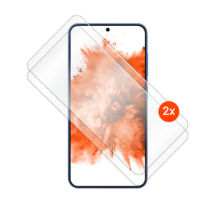Fixed Screen protector | Samsung | Galaxy S26 | Tempered Glass | Clear | 2.5D