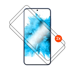 Fixed Screen protector | Samsung | Galaxy S26 Ultra | Tempered Glass | Black | Full Cover 2.5D