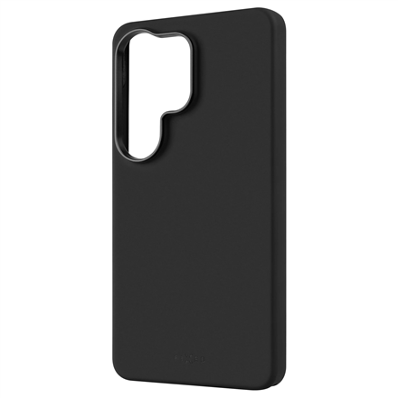 440x440 Fixed MagFlow | Back cover | Samsung | Galaxy S26 Ultra | Liquid silicon | Black
