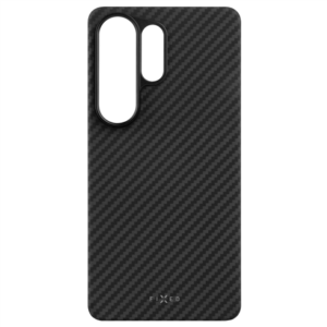 440x440 Fixed MagVelar | Back cover | Samsung | Galaxy S26 Ultra | Aramid fibers | Black