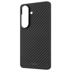 440x440 Fixed MagVelar | Back cover | Samsung | Galaxy S26 | Aramid fibers | Black
