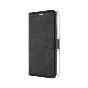 Fixed Opus | Book Case | Samsung | Galaxy A37 5G | Synthetic leather | Black