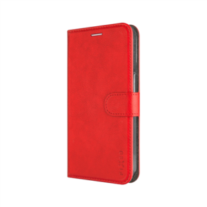Fixed Opus | Book Case | Samsung | Galaxy A57 5G | Synthetic leather | Red