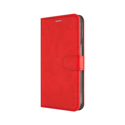 Fixed Opus | Book Case | Samsung | Galaxy A57 5G | Synthetic leather | Red