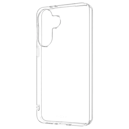 440x440 Fixed Story AntiUV | Back cover | Samsung | Galaxy A37 5G | TPU | Clear
