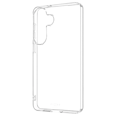 440x440 Fixed Story AntiUV | Back cover | Samsung | Galaxy S26+ | TPU | Clear