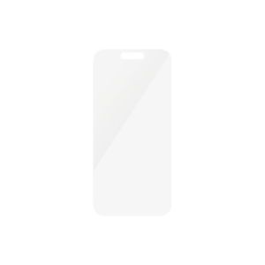 440x440 PanzerGlass Screen protector | Apple | iPhone 16 Pro Max | Tempered glass | Transparent