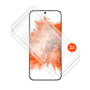 Fixed Screen protector | Xiaomi | 17 | Tempered Glass | Transparent