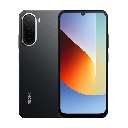 Xiaomi | Redmi Note | A7 Pro | Black | 6.9 " | LCD | 1600 x 720 pixels | UNISOC | T7250 | Internal RAM 4 GB | 64 GB | Dual SIM | 3G | 4G | Main camera resolution 13 MP | HyperOS | 3 | 6000 mAh