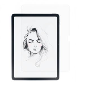 440x440 Fixed PaperGlass | Apple | Screen protector | iPad Air 11″ (2024-2026) | Glass | Transparent