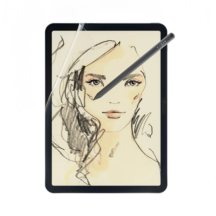 Fixed PaperFilm | Apple | Screen protector | iPad Air 11" (2024-2026) | Clear | Foil