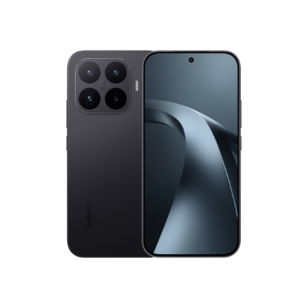Xiaomi 17T Black 12GB RAM 256GB ROM | Xiaomi