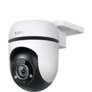 440x440 TP-LINK | Pan/Tilt AI Home Security Wi-Fi Camera | Tapo C500 | Dome | 2 MP | H.264 | microSD card, up to 512 GB