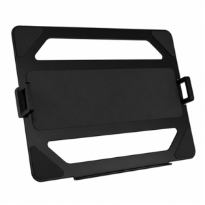 Arozzi | Alzare AZ-ALZARE-LH-BK | Adjustable | Laptop Holder | Black | 18 „