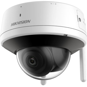 440x440 Hikvision | Camera | DS-2CV2141G2-IDW | Dome | 4 MP | 2.8mm | IP66 | H.265 | MicroSD/SDHC/SDXC card (256 GB)
