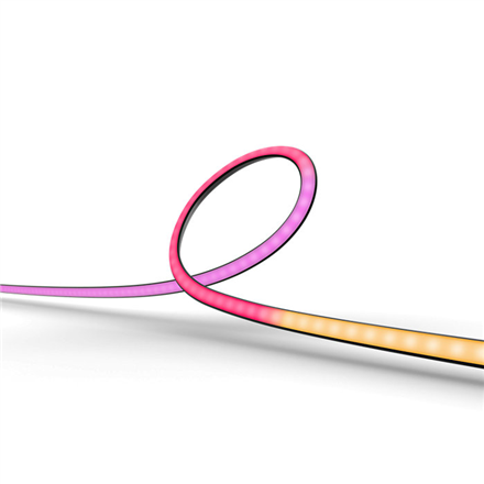 440x440 Philips Hue | Lightstrip Gradient 55" EU | 20 W | Colored