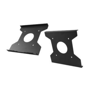 440x440 ProDVX I/O Cover plate for 10SLB / 10X(P)(L) | ProDVX | ProDVX I/O Cover plate for 10SLB / 10X(P)(L) | Black