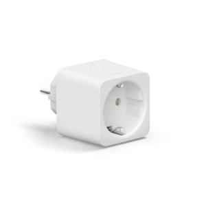 440x440 Philips Hue | Hue Smart Plug Type F | ZigBee Light Link | White