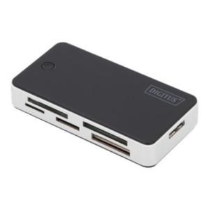 Digitus | Card Reader All-in-one, USB 3.0 | DA-70330-1