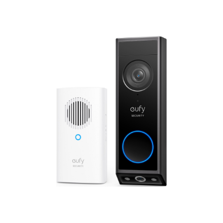 440x440 Anker Eufy Doorbell E340 With Chime