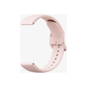 Xiaomi | 135mm – 205mm | Watch TPU Strap | Candy Pink