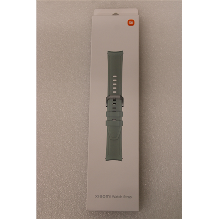 440x440 SALE OUT. Xiaomi Watch 2 Flora Green Fluororubber Strap | SALE OUT. Xiaomi Watch 2 Flora Strap | Green | Fluororubber | DEMO