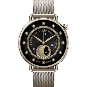 Xiaomi Watch S4 41mm | Smart watch | GPS (satellite) | AMOLED | 1.32″ | Sunset Gold