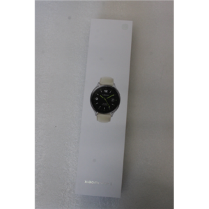 SALE OUT. Xiaomi Watch 2 Titan | Smart watch | GPS (satellite) | AMOLED | 1.43″ | Gray | DEMO