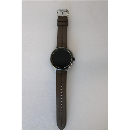 SALE OUT. Xiaomi Watch 2 Pro/32GB/4G/LTE/Brown | SALE OUT. Xiaomi Watch 2 Pro | Smart watch | GPS (satellite) | AMOLED  always-on | 36 mm | Waterproof | USED, NO ORIGINAL PACKAGING, MISSING MANUAL AND CHARGING DOCK