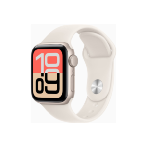 440x440 Apple Watch SE 3 40mm | Smart watch | GPS (satellite) | LTPO OLED Retina display | Waterproof