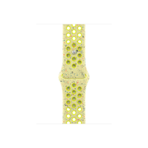 Apple 42mm Volt Splash Nike Sport Band – M/L | Apple