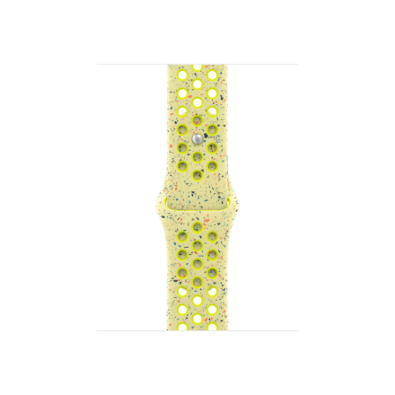 Apple 42mm Volt Splash Nike Sport Band - M/L | Apple