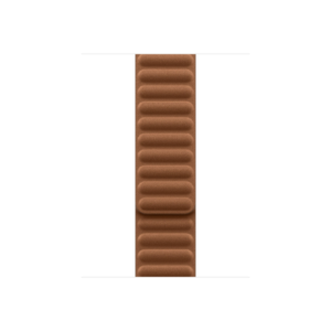 Apple | 42mm Caramel Magnetic Link – M/L | Brown