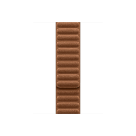 Apple | 42mm Caramel Magnetic Link - M/L | Brown