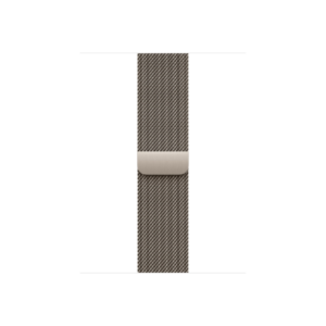 Apple 42mm Natural Milanese Loop | Apple