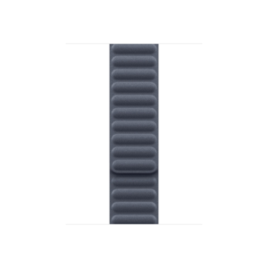 Apple 42mm Navy Magnetic Link – M/L | Apple