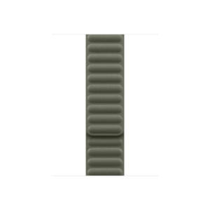 Apple 42mm Sage Gray Magnetic Link – S/M | Apple