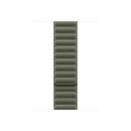 Apple 42mm Sage Gray Magnetic Link - S/M | Apple