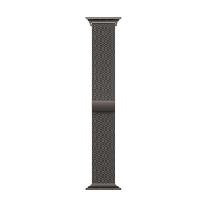Apple | 42mm Slate Milanese Loop
