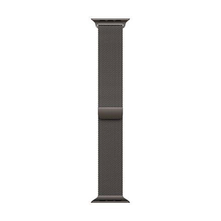 440x440 Apple | 42mm Slate Milanese Loop