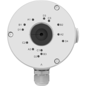 Reolink | B10 B10W Junction Box for Bullet Cameras