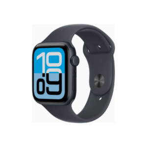 440x440 Apple Watch SE 3 GPS + Cellular | Smart watch | Always-On Retina | 44 mm | Midnight