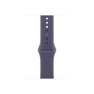 Apple 46mm Purple Fog Sport Band – M/L | Apple