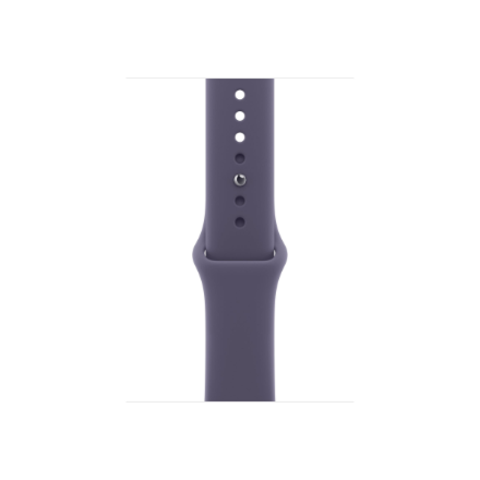 Apple 46mm Purple Fog Sport Band - M/L | Apple