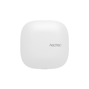 AEOTEC Smart Home Hub 2 – Works as a SmartThings Hub, EU, Z-Wave, Zigbee 3.0, WiFi | GP-AEOHUBV4EU | White