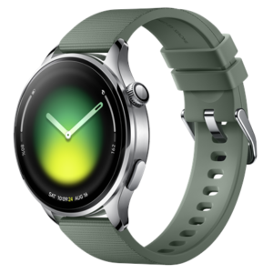 Xiaomi Watch 5 | Smart watch | AMOLED | 1.54″ | Waterproof | Juniper Green