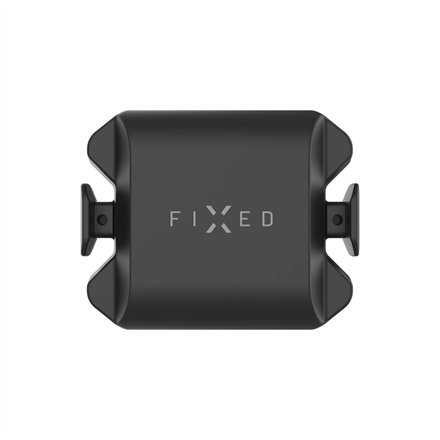 440x440 Fixed | Cadence/Speed Sensor Spin | Bluetooth | Black