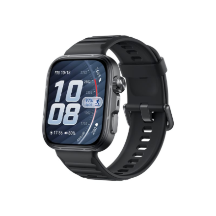 440x440 Huawei Watch FIT 5 Pro, Black, Niki-B29F | Huawei
