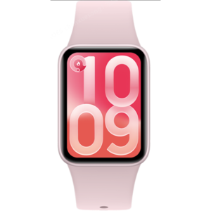 Xiaomi Smart Band 10 Pro | AMOLED | Heart rate monitor | Waterproof | Bluetooth | Lavender Pink