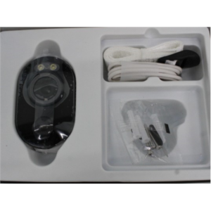 440x440 SALE OUT. Reolink Argus Series B330 Smart 5MP Wire-Free Camera with Motion Spotlight, White | Reolink | Smart Wire-Free Camera with Motion Spotlight | Argus Series B330 | 24 month(s) | Bullet | 5 MP | Fixed | IP65 | H.265 | Micro SD, Max. 128GB | DAMAGED HOLDER PAINT